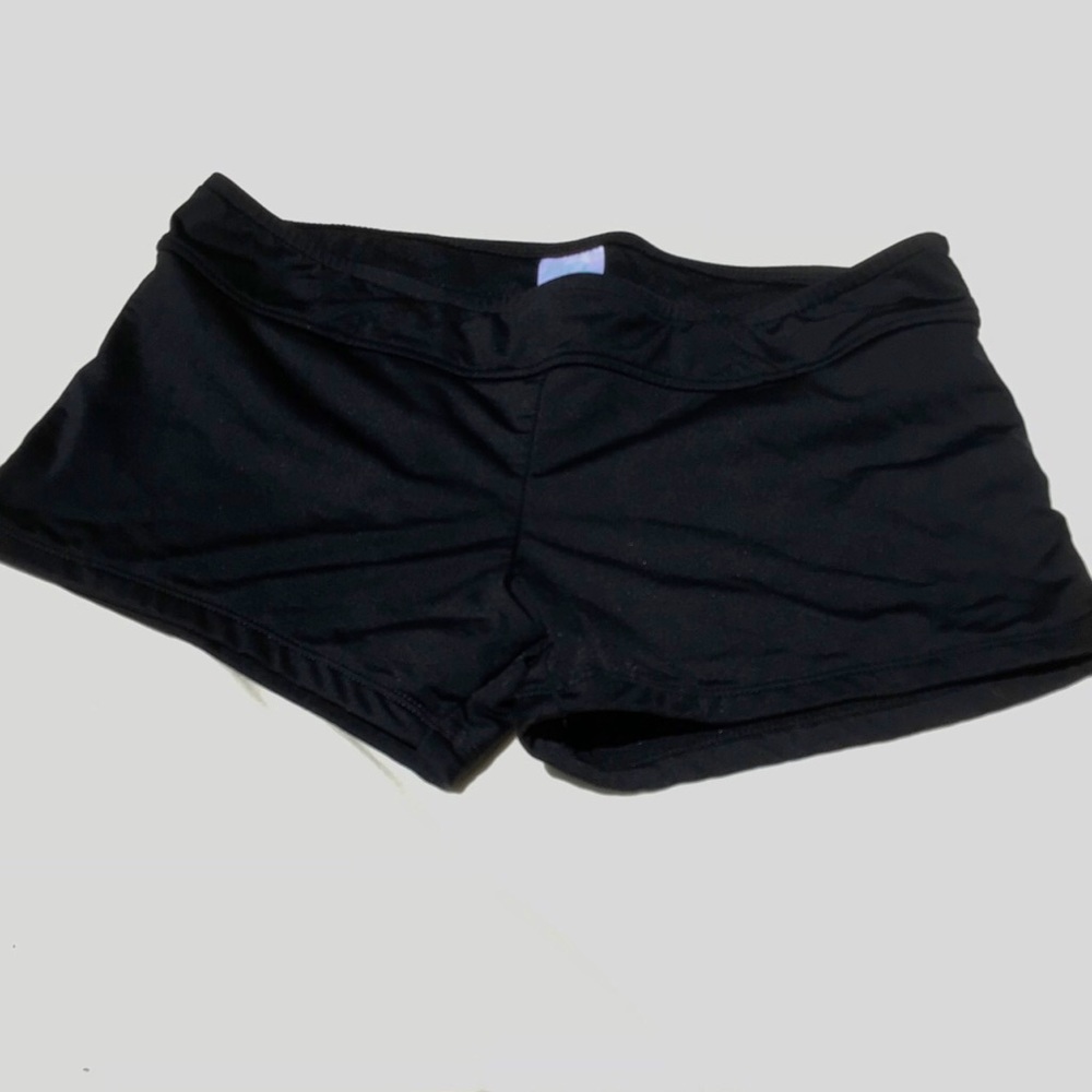 Kona Sol swim bottoms.